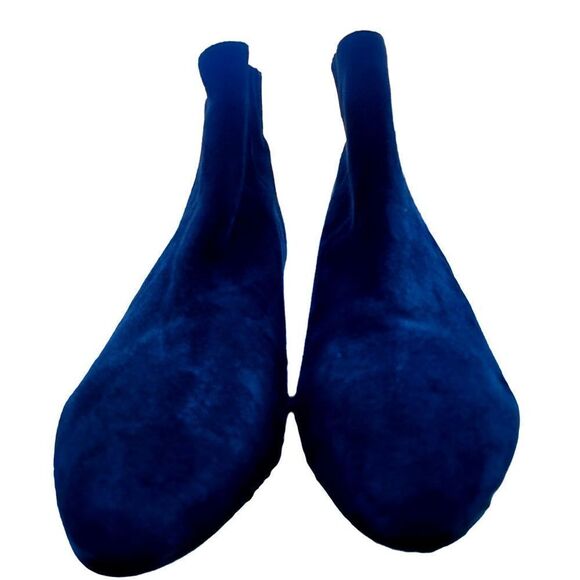 Van Eli Ankle boots size 9 NWOT - Picture 2 of 6